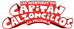 Capitan Calzoncillos
